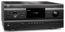 NAD T787 sztereó erősítő Audio-Video / Hifi / Multimédia - Hifi - Sztereó - Sztereó erősítő - 267331