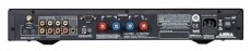 NAD C 328 sztereó integrált erősítő - fekete Audio-Video / Hifi / Multimédia - Hifi - Sztereó - Sztereó erősítő - 333109