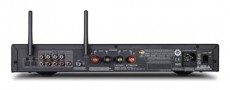 NAD C 338 hibrid digitális integrált sztereó erősítő Audio-Video / Hifi / Multimédia - Hifi - Sztereó - Sztereó erősítő - 326296