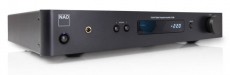 NAD C 338 hibrid digitális integrált sztereó erősítő Audio-Video / Hifi / Multimédia - Hifi - Sztereó - Sztereó erősítő - 326296