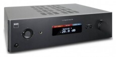 NAD C 388 sztereó erősítő Audio-Video / Hifi / Multimédia - Hifi - Sztereó - Sztereó erősítő - 326299