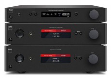 NAD C 388 sztereó erősítő Audio-Video / Hifi / Multimédia - Hifi - Sztereó - Sztereó erősítő - 326299