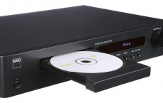 NAD C 568 lejátszó Audio-Video / Hifi / Multimédia - Hordozható CD / DVD / Multimédia készülék - Hordozható DVD lejátszó - 326302