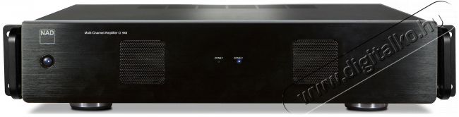 NAD Ci 940 erősítő Audio-Video / Hifi / Multimédia - Hifi - Sztereó - Sztereó erősítő - 326305