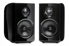 NAD D 8020 aktív hangfal Audio-Video / Hifi / Multimédia - Hangfal - Hangfalszett - Polc / állványos/ háttér hangsugárzó - 326307