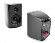NAD D 8020 aktív hangfal Audio-Video / Hifi / Multimédia - Hangfal - Hangfalszett - Polc / állványos/ háttér hangsugárzó - 326307