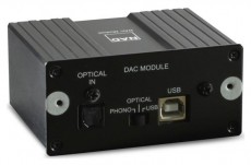 NAD MDC DAC 2.0 sztereó erősítő Audio-Video / Hifi / Multimédia - Hifi - Sztereó - Sztereó erősítő - 326320