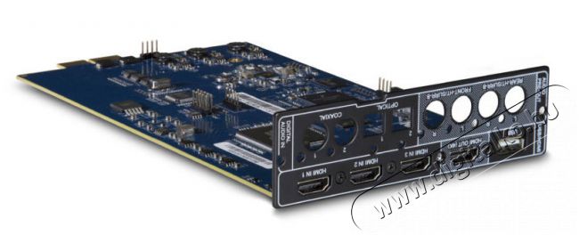 NAD MDC VM130 bővítő modul Iroda és számítástechnika - Számológép - Kiegészítő - 326322