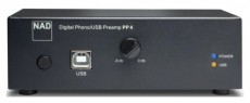 NAD PP4 sztereó erősítő Audio-Video / Hifi / Multimédia - Hifi - Sztereó - Sztereó erősítő - 326326