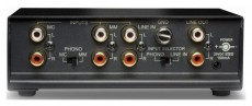 NAD PP4 sztereó erősítő Audio-Video / Hifi / Multimédia - Hifi - Sztereó - Sztereó erősítő - 326326