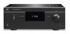 NAD T758 sztereó erősítő Audio-Video / Hifi / Multimédia - Hifi - Sztereó - Sztereó erősítő - 326328