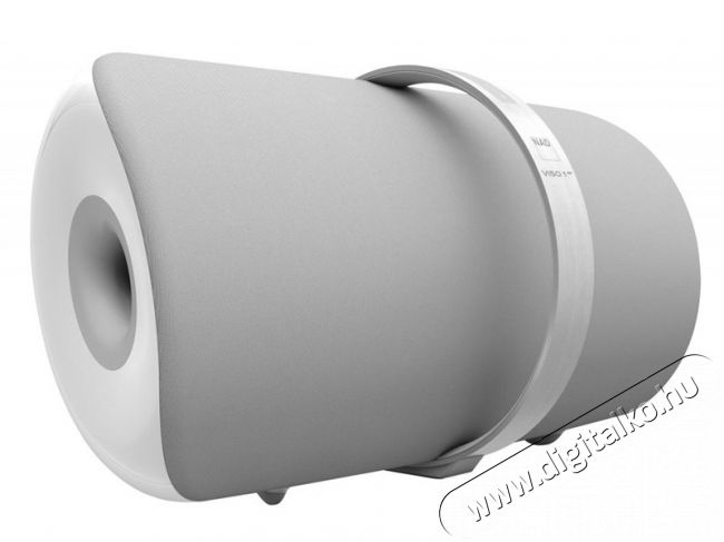 NAD Viso 1 AP Bluetooth hangszóró - fehér Audio-Video / Hifi / Multimédia - Hordozható, vezeték nélküli / bluetooth hangsugárzó - Hordozható, vezeték nélküli / bluetooth hangsugárzó - 326331