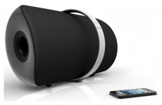 NAD Viso 1 AP Bluetooth hangszóró - fekete Audio-Video / Hifi / Multimédia - Hordozható, vezeték nélküli / bluetooth hangsugárzó - Hordozható, vezeték nélküli / bluetooth hangsugárzó - 326332