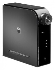 NAD D3020 sztereó erősítő Audio-Video / Hifi / Multimédia - Hifi - Sztereó - Sztereó erősítő - 267316