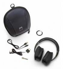 NAD HP-70 Vezeték nélküli fejhallgató - fekete Audio-Video / Hifi / Multimédia - Fül és Fejhallgatók - Fejhallgató - 351328