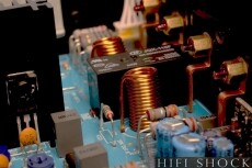 NAD C316BEE sztereó erősítő Audio-Video / Hifi / Multimédia - Hifi - Sztereó - Sztereó erősítő - 267309
