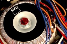 NAD C316BEE sztereó erősítő Audio-Video / Hifi / Multimédia - Hifi - Sztereó - Sztereó erősítő - 267309