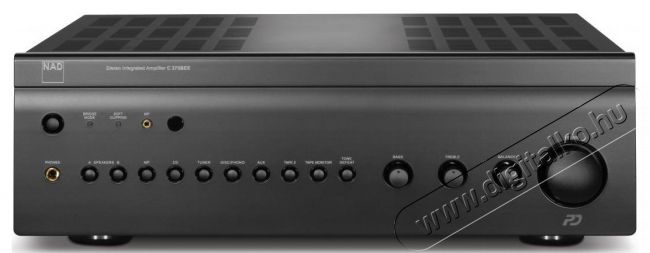 NAD C375BEE sztereó erősítő Audio-Video / Hifi / Multimédia - Hifi - Sztereó - Sztereó erősítő - 267313
