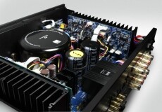 NAD C375BEE sztereó erősítő Audio-Video / Hifi / Multimédia - Hifi - Sztereó - Sztereó erősítő - 267313