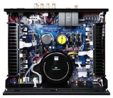 NAD C375BEE sztereó erősítő Audio-Video / Hifi / Multimédia - Hifi - Sztereó - Sztereó erősítő - 267313
