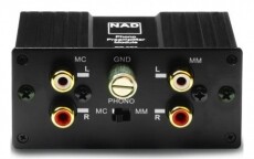 NAD MDC PP 375 erősítő Audio-Video / Hifi / Multimédia - Hifi - Sztereó - Sztereó erősítő - 267306