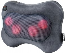 NAIPO MGP-129M Masszázs párna - Szépségápolás / Egészség - Egyéb szépség / egészség termék - 530307