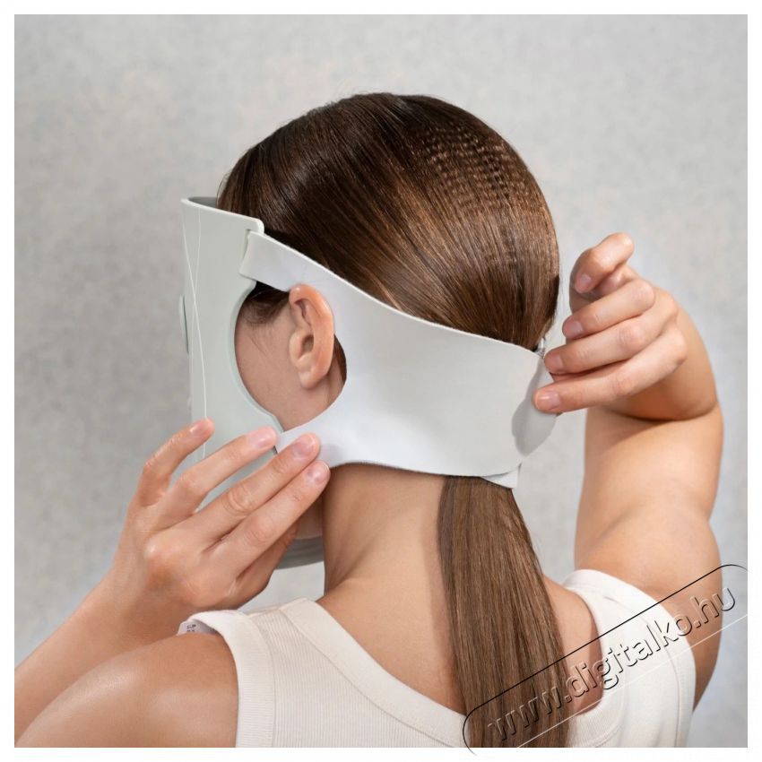 Nanoleaf LED Light Therapy Sz&eacute;ps&eacute;g&aacute;pol&aacute;s / Eg&eacute;szs&eacute;g - Egy&eacute;b sz&eacute;ps&eacute;g / eg&eacute;szs&eacute;g term&eacute;k - 518922