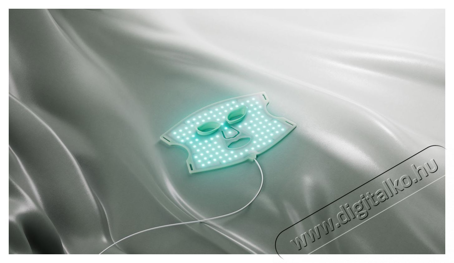Nanoleaf LED Light Therapy Sz&eacute;ps&eacute;g&aacute;pol&aacute;s / Eg&eacute;szs&eacute;g - Egy&eacute;b sz&eacute;ps&eacute;g / eg&eacute;szs&eacute;g term&eacute;k - 518922