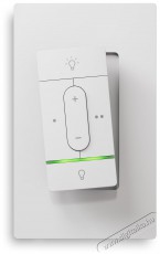 Nanoleaf Sense+ Smart Wireless Light Switch Háztartás / Otthon / Kültér - Okos otthon - Kiegészítő - 521786