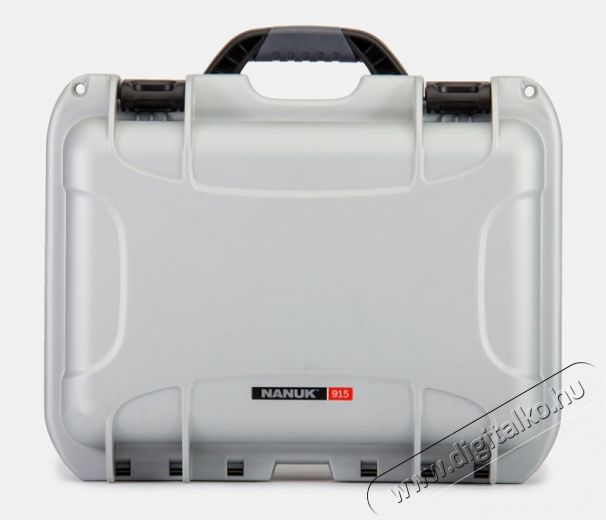 Nanuk 915 táska "cubed foam" belsővel Fotó-Videó kiegészítők - Fotó-videó táska / tok - Bőrönd / koffer - 293850