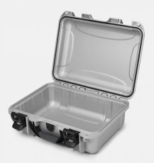 Nanuk 915 táska "cubed foam" belsővel Fotó-Videó kiegészítők - Fotó-videó táska / tok - Bőrönd / koffer - 293850