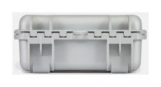 Nanuk 920 táska "padded divider" belsővel Fotó-Videó kiegészítők - Fotó-videó táska / tok - Bőrönd / koffer - 293854