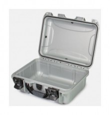 Nanuk 920 táska "padded divider" belsővel Fotó-Videó kiegészítők - Fotó-videó táska / tok - Bőrönd / koffer - 293854