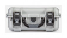 Nanuk 920 táska "padded divider" belsővel Fotó-Videó kiegészítők - Fotó-videó táska / tok - Bőrönd / koffer - 293854