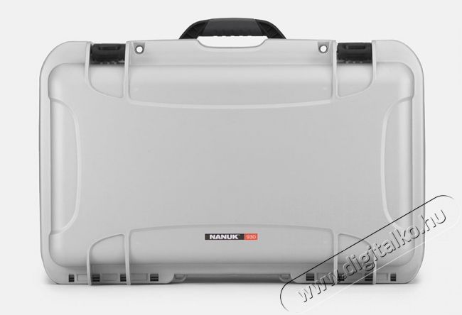Nanuk 935 táska "padded divider" belsővel Fotó-Videó kiegészítők - Fotó-videó táska / tok - Bőrönd / koffer - 293860