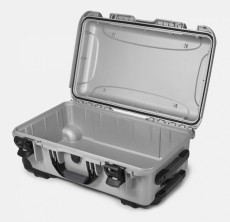 Nanuk 935 táska "padded divider" belsővel Fotó-Videó kiegészítők - Fotó-videó táska / tok - Bőrönd / koffer - 293860