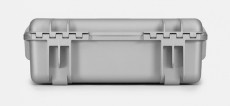 Nanuk 945 táska "cubed foam" belsővel Fotó-Videó kiegészítők - Fotó-videó táska / tok - Bőrönd / koffer - 293863