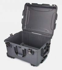 Nanuk 960 táska "padded divider" belsővel Fotó-Videó kiegészítők - Fotó-videó táska / tok - Bőrönd / koffer - 293870