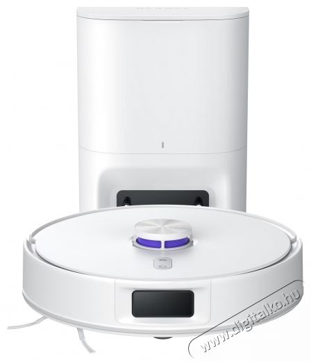 Narwal Freo S CP-ZD-A00198-00-00 porsz&iacute;v&oacute;, 8000 Pa, 3200mAh akkumul&aacute;tor, Narwal Freo Advice alkalmaz&aacute;s, Feh&eacute;r H&aacute;ztart&aacute;s / Otthon / K&uuml;lt&eacute;r - Porsz&iacute;v&oacute; / takar&iacute;t&oacute;g&eacute;p - Robotporsz&iacute;v&oacute; - 537146