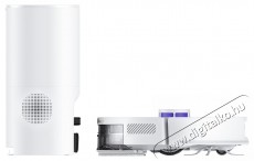 Narwal Freo S CP-ZD-A00198-00-00 porsz&iacute;v&oacute;, 8000 Pa, 3200mAh akkumul&aacute;tor, Narwal Freo Advice alkalmaz&aacute;s, Feh&eacute;r H&aacute;ztart&aacute;s / Otthon / K&uuml;lt&eacute;r - Porsz&iacute;v&oacute; / takar&iacute;t&oacute;g&eacute;p - Robotporsz&iacute;v&oacute; - 537146