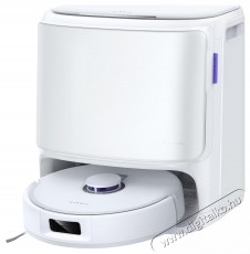 Narwal Freo X10 PRO CP-ZD-A00139-00-00 porsz&iacute;v&oacute;, 11000Pa, 5200mAh, Freo Mind 2.0 pro, Feh&eacute;r H&aacute;ztart&aacute;s / Otthon / K&uuml;lt&eacute;r - Porsz&iacute;v&oacute; / takar&iacute;t&oacute;g&eacute;p - Robotporsz&iacute;v&oacute; - 537145