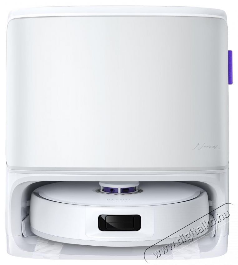 Narwal Freo X10 PRO CP-ZD-A00139-00-00 porsz&iacute;v&oacute;, 11000Pa, 5200mAh, Freo Mind 2.0 pro, Feh&eacute;r H&aacute;ztart&aacute;s / Otthon / K&uuml;lt&eacute;r - Porsz&iacute;v&oacute; / takar&iacute;t&oacute;g&eacute;p - Robotporsz&iacute;v&oacute; - 537145