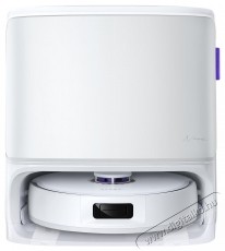 Narwal Freo X10 PRO CP-ZD-A00139-00-00 porsz&iacute;v&oacute;, 11000Pa, 5200mAh, Freo Mind 2.0 pro, Feh&eacute;r H&aacute;ztart&aacute;s / Otthon / K&uuml;lt&eacute;r - Porsz&iacute;v&oacute; / takar&iacute;t&oacute;g&eacute;p - Robotporsz&iacute;v&oacute; - 537145