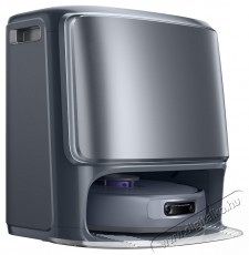 Narwal Freo Z10 Ultra robotporsz&iacute;v&oacute;, T&ouml;bbfunkci&oacute;s porsz&iacute;v&oacute; &eacute;s felmos&oacute; & t&ouml;ltő&aacute;llom&aacute;s H&aacute;ztart&aacute;s / Otthon / K&uuml;lt&eacute;r - Porsz&iacute;v&oacute; / takar&iacute;t&oacute;g&eacute;p - Robotporsz&iacute;v&oacute; - 537144