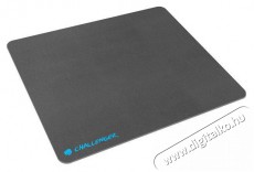 Natec FURY L (NFU-0860) gaming egérpad Iroda és számítástechnika - Egér - Egérpad - 378869