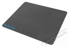 Natec FURY L (NFU-0860) gaming egérpad Iroda és számítástechnika - Egér - Egérpad - 378869