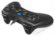 Natec FURY PATRIOT (NFU-1027) PC kontroller Iroda és számítástechnika - Játék konzol - Kontroller - 378870
