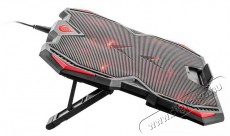 Natec NHG-1144 notebook hűtő Egyéb - Nem forgalmazzuk ! - 378881