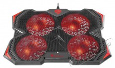 Natec NHG-1144 notebook hűtő Egyéb - Nem forgalmazzuk ! - 378881
