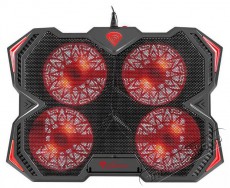 Natec NHG-1144 notebook hűtő Egyéb - Nem forgalmazzuk ! - 378881